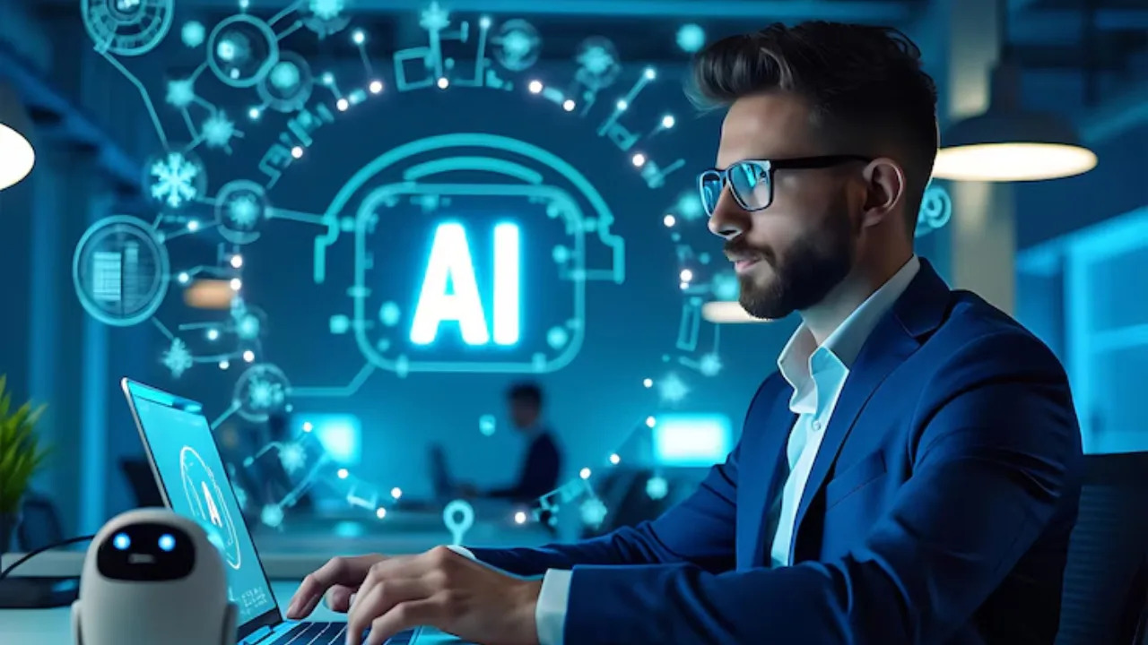 Startups and AI Entrepreneurship
