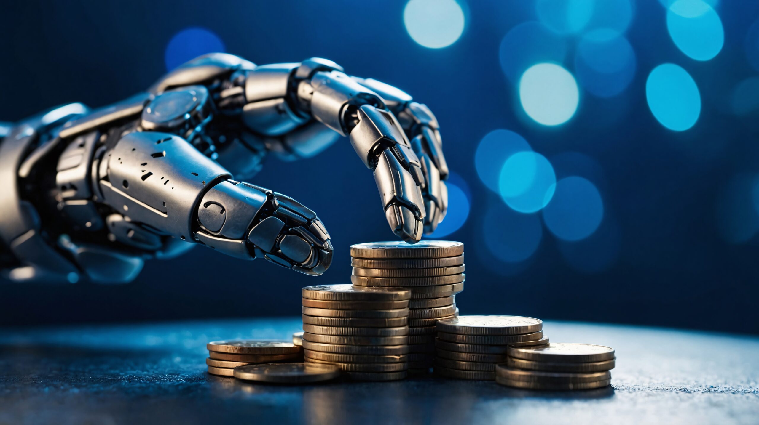 AI in Fintech