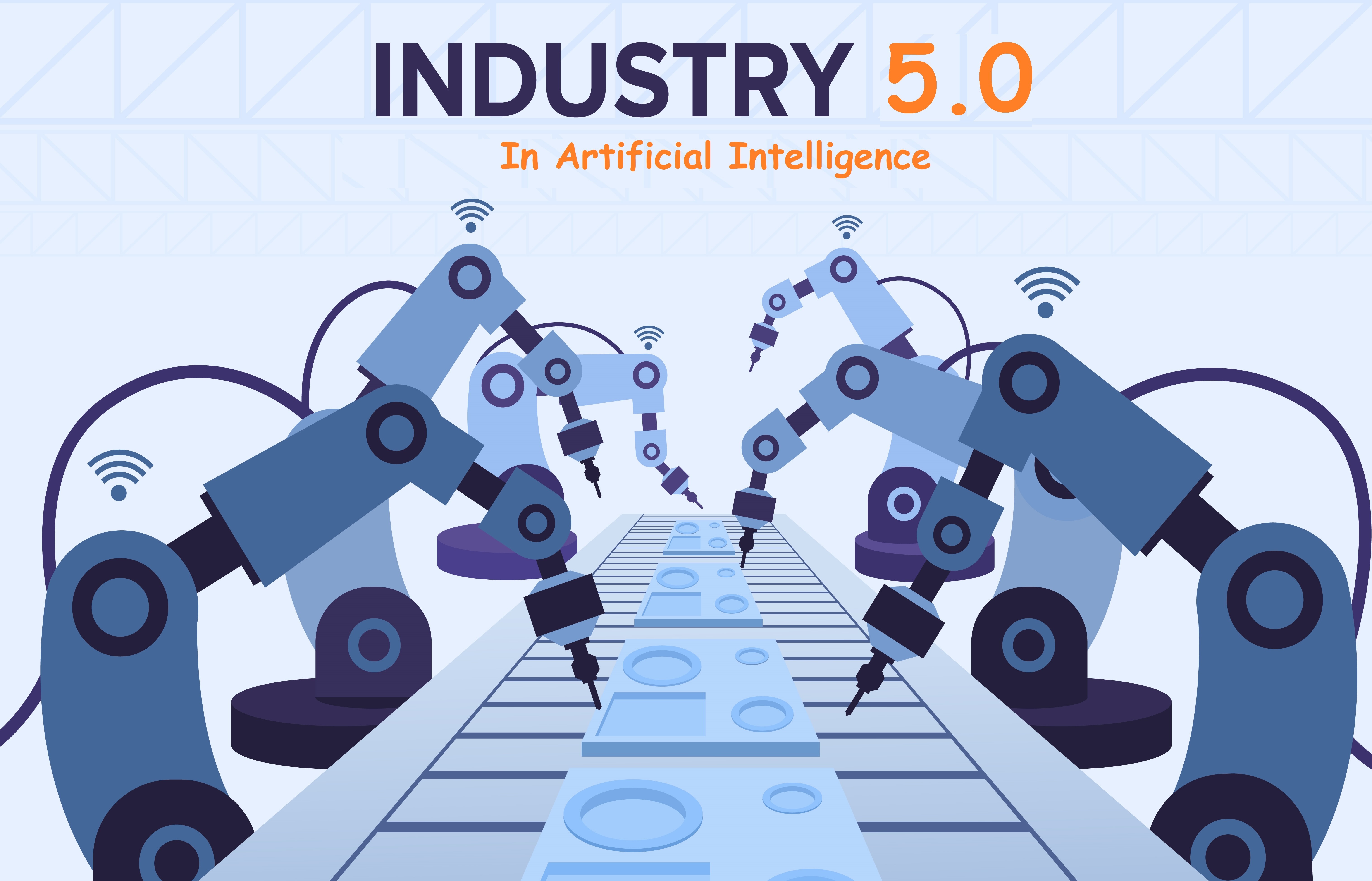 AI for Industry 5.0
