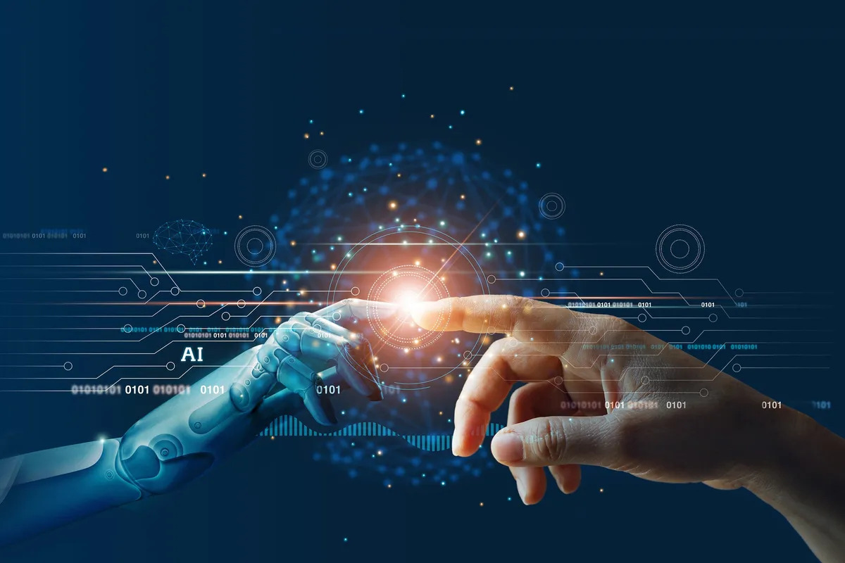 Innovation in Emerging Tech
